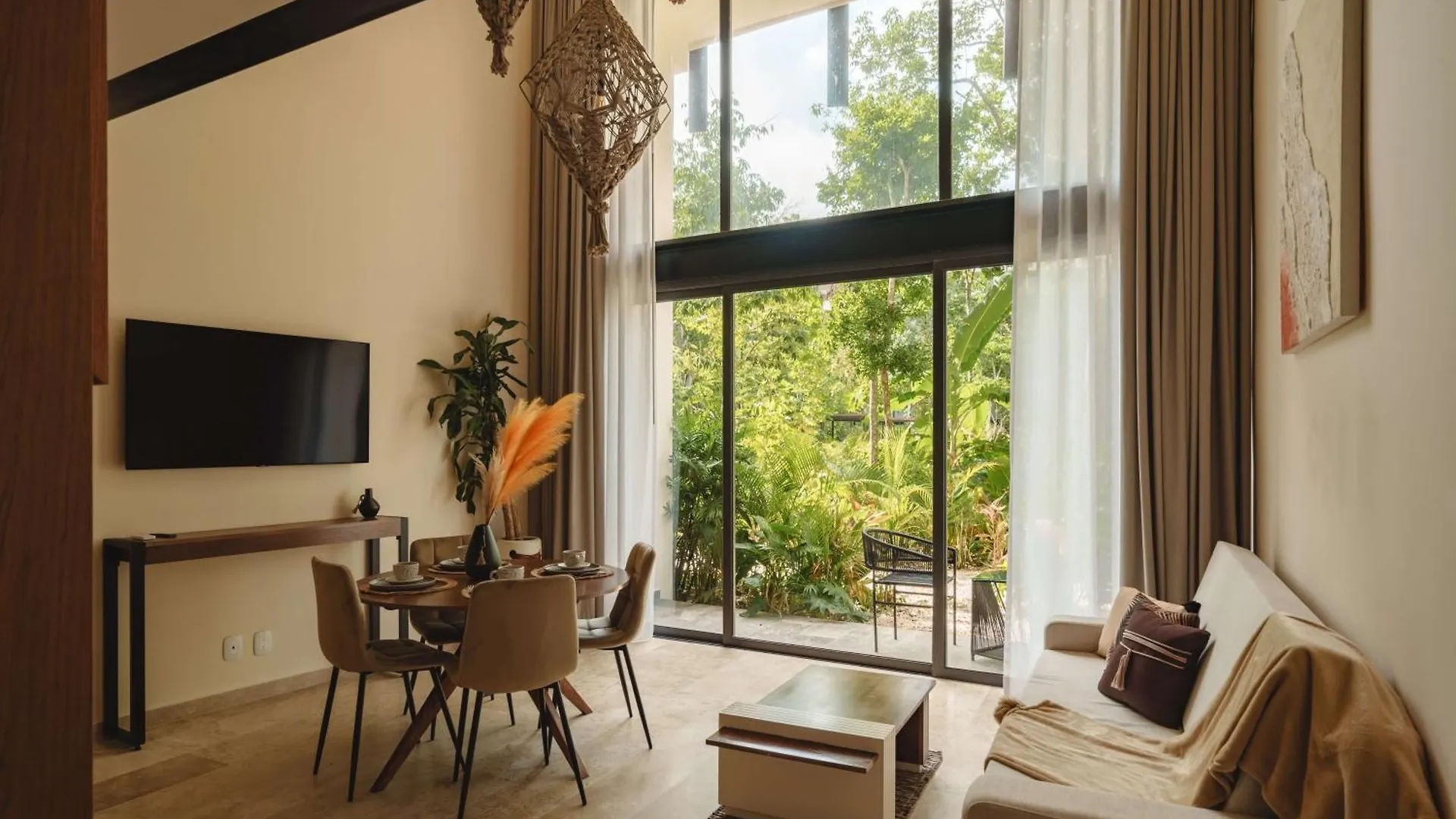 Contactos de Tulum Jungle Loft With Pools, Gym And Panoramic Rooftop Terrace