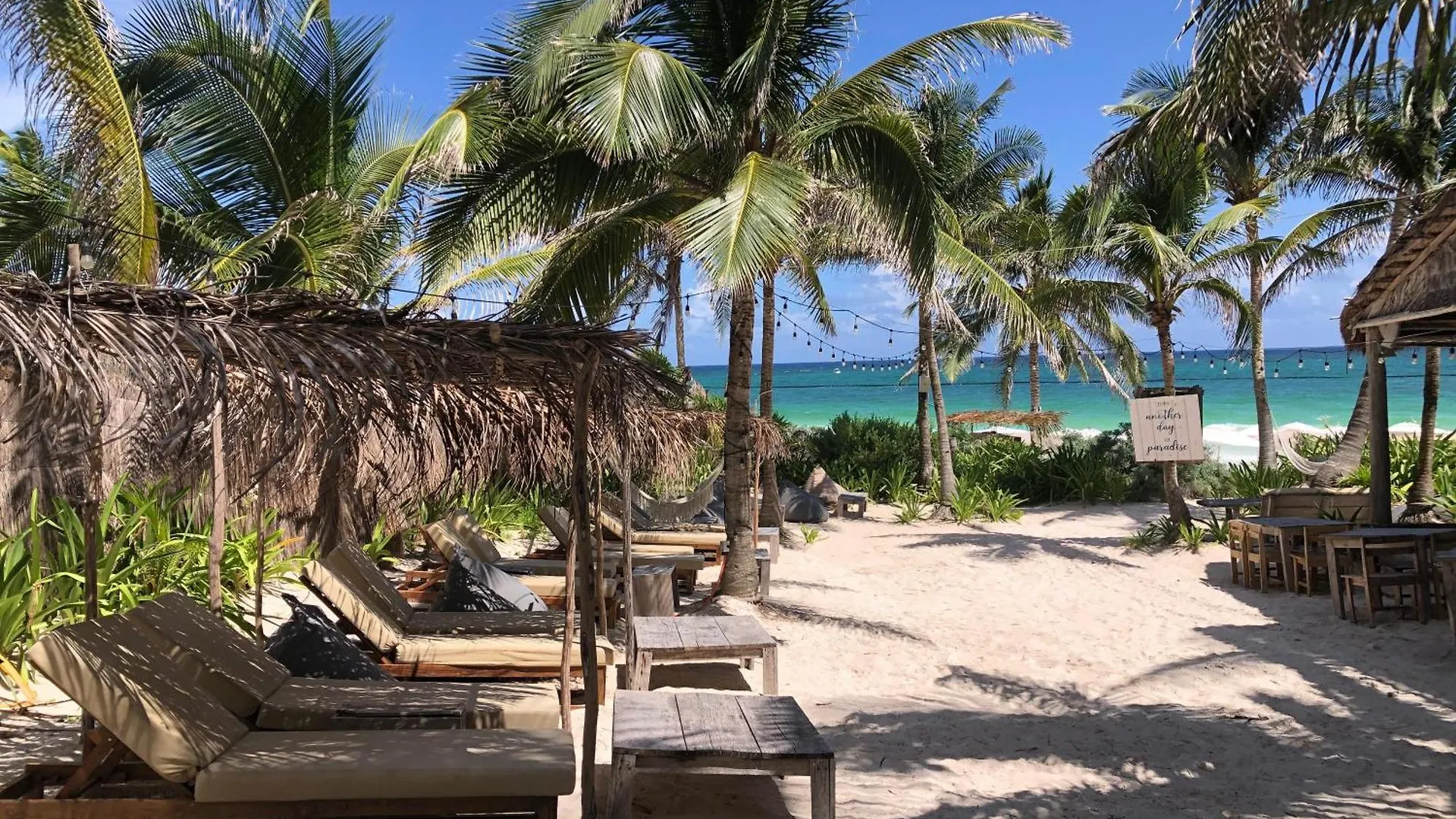 Tulum Jungle Loft With Pools, Gym And Panoramic Rooftop Terrace Мексика